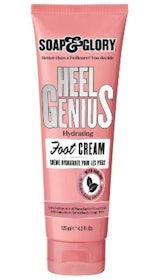 The Soap & Glory Cosmetics Heel Genius Moisturising Foot Cream 1