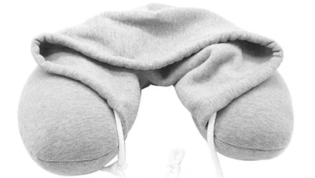 Hooded Neck Pillow 1