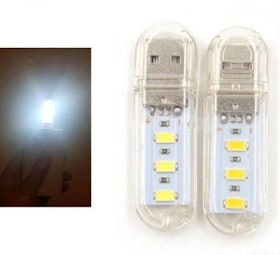 BETTER Mini USB LED Night Light 1