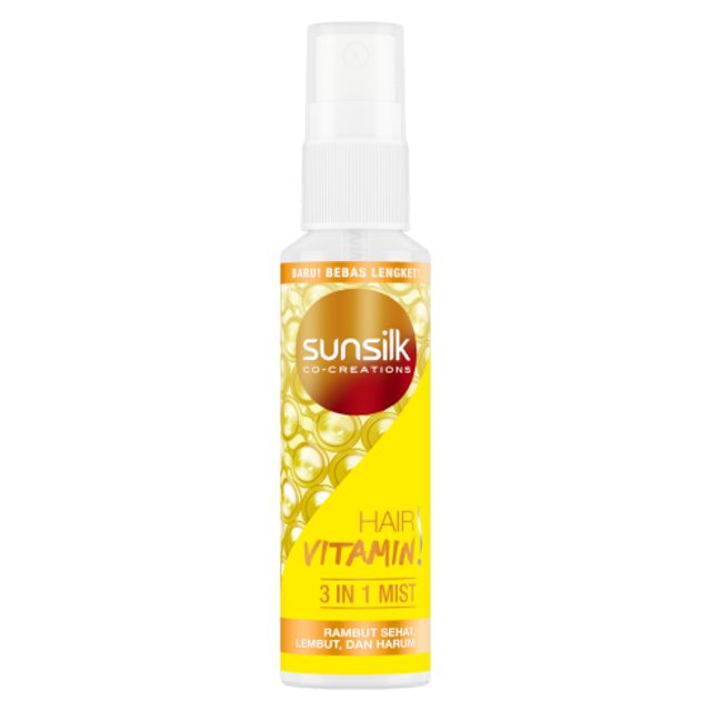 Sunslik Hair Vitamin Mist 1