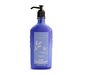 Bath & Body Works Lavender Vanilla 1
