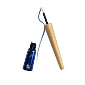 Inez Cosmetics Intense Color Liquid Eyeliner 1