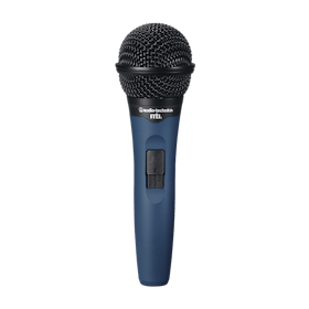 10 Microphone Terbaik Tipe Dynamic - Ditinjau oleh Sound Engineer (Terbaru Tahun 2022) 2