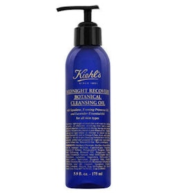 Kiehl's Midnight Recovery Botanical Cleansing Oil 1