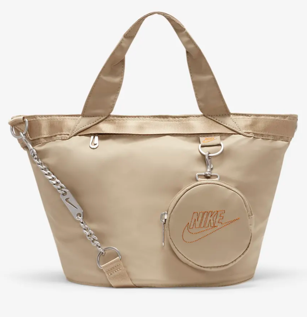 Nike Nike Sportswear Futura Luxe Women's Tote 1