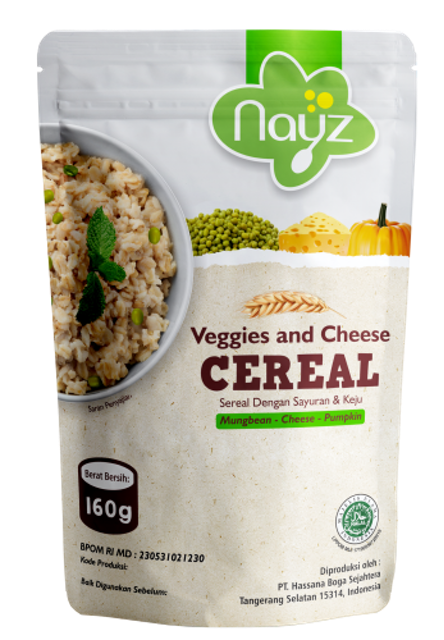 Nayz Cereal 1