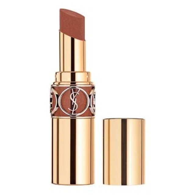 YSL  Rouge Volupte Shine Lipstick Balm 1