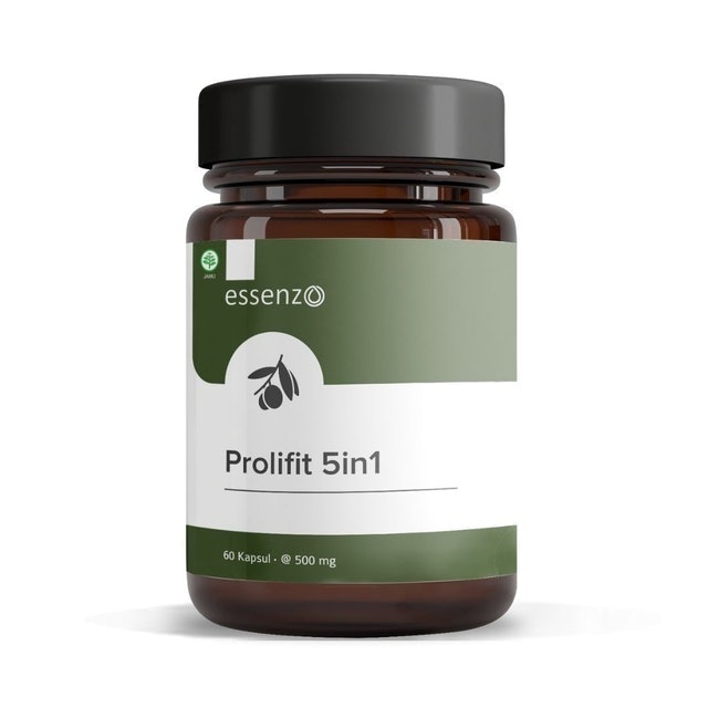 Essenzo Black Seed 1