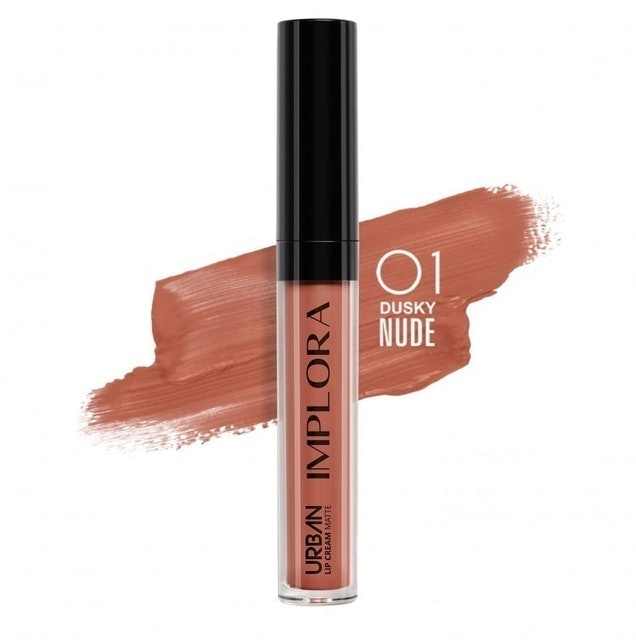 Implora Urban Lip Cream Matte 1