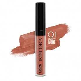 Implora Urban Lip Cream Matte 1