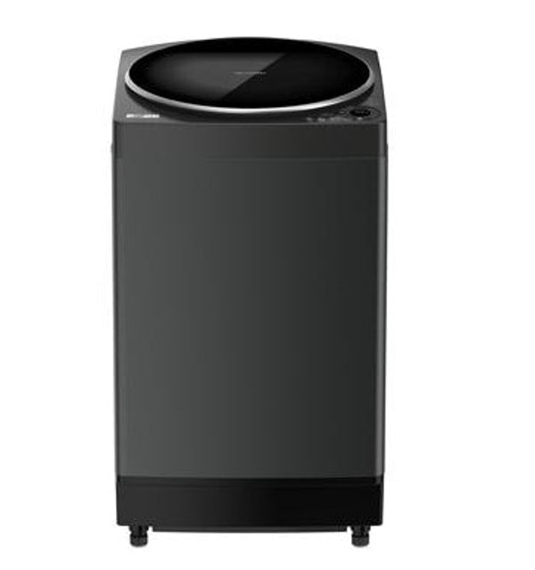 Sharp New Megamouth Series 1.3 1