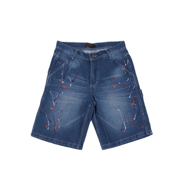 Superego Carpenter Jeans Utility 1