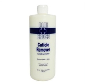 Blue Cross Cuticle Remover 1