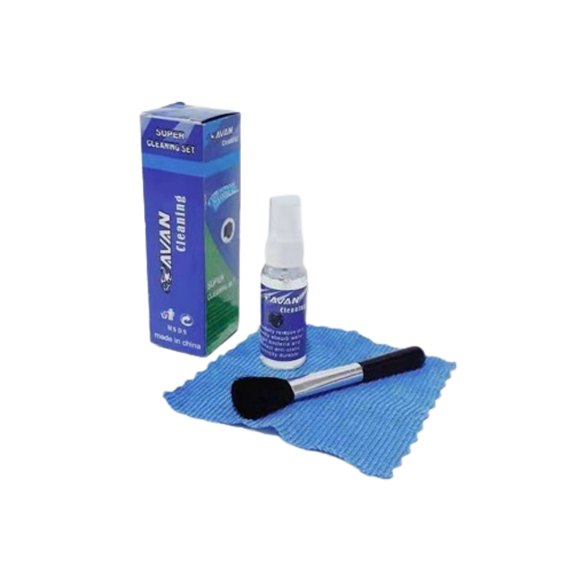 Avan Super Cleaning Set 1