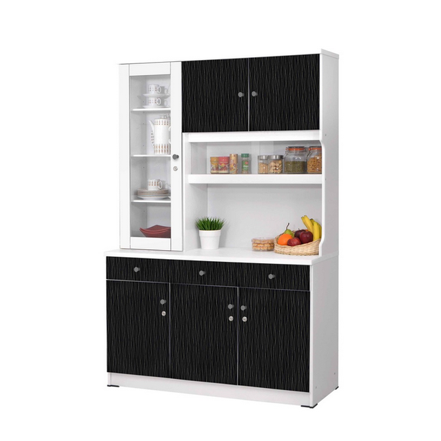 Mobelio Kiara Kitchen Set 1