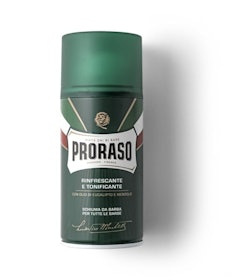 Proraso Shave Foam: Refreshing 1