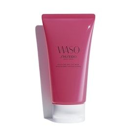 Shiseido Waso Purifying Peel Off Mask 1