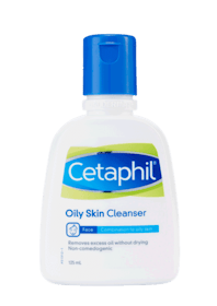 Cetaphil Oily Skin Cleanser 1