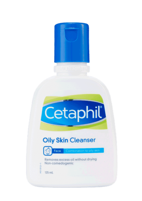 Cetaphil  Oily Skin Cleanser 1
