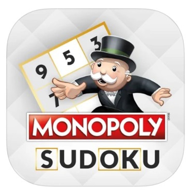 Marmalade Game Studio Monopoly Sudoku 1
