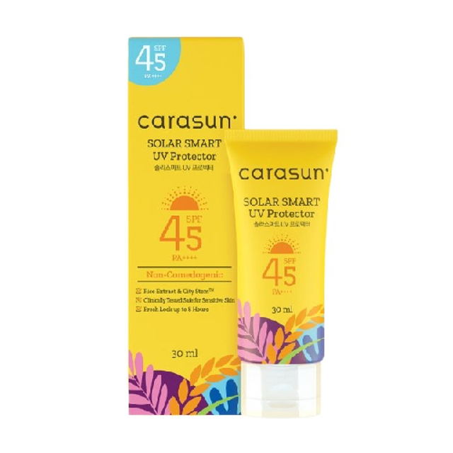 Carasun Solar Smart UV Protector 1