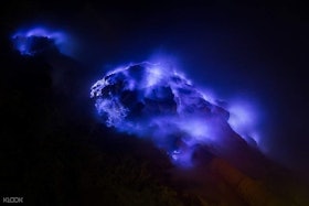 Kawah Ijen 1