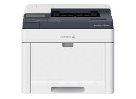 Fuji Xerox DocuPrint 1