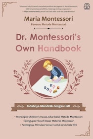 10 Rekomendasi Buku Montessori Terbaik (Terbaru Tahun 2022) 1
