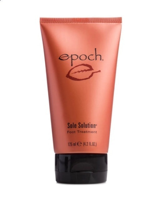 Nu Skin Epoch Sole Solution 1