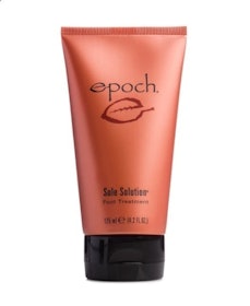 Nu Skin Epoch Sole Solution 1