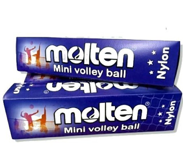 Molten Mini Volley Ball 1