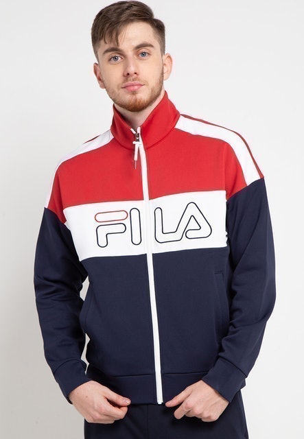 Fila  Color Block  1