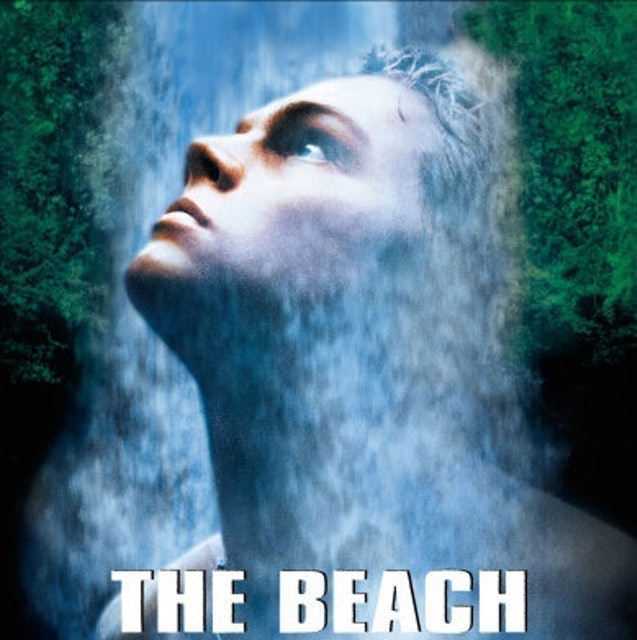 20th Century Fox The Beach 1