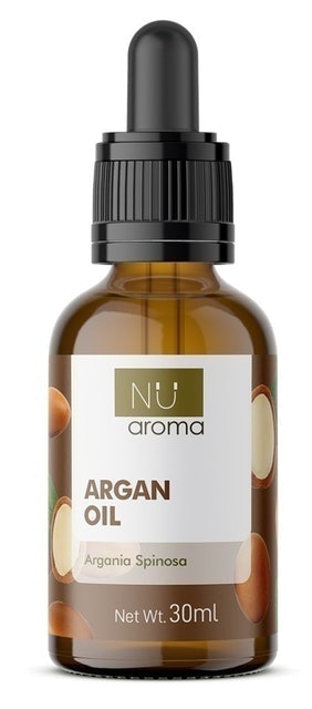 Nu Aroma Argan Oil 1