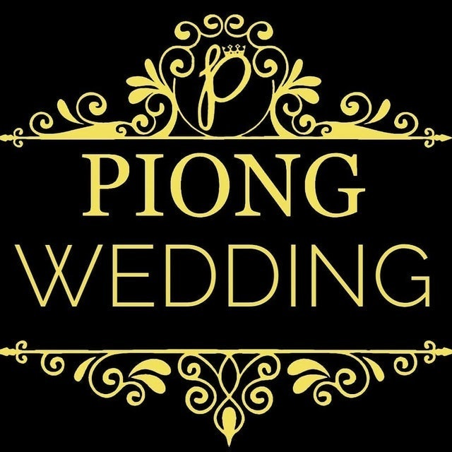 Piong Wedding 1