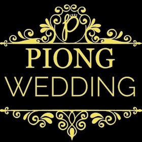 Piong Wedding 1