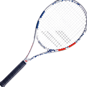 10 Rekomendasi Raket Tenis Berbobot Ringan Terbaik (Terbaru Tahun 2022) 5