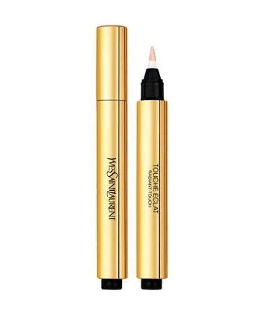 Yves Saint Laurent Touche Éclat All-Over Brightening Pen 1