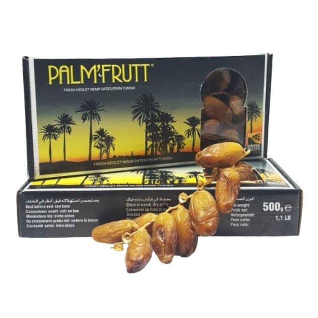 Palm'Frutt Kurma 1