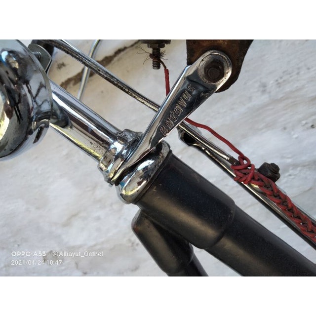 Batavus Sepeda Ontel 1