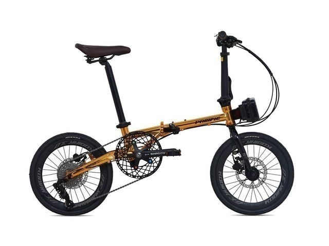 Pacific Kodiak 3.10 Rekomendasi 1