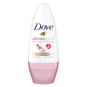 Unilever Dove Ultimate Repair Antiperspirant Deodorant 1