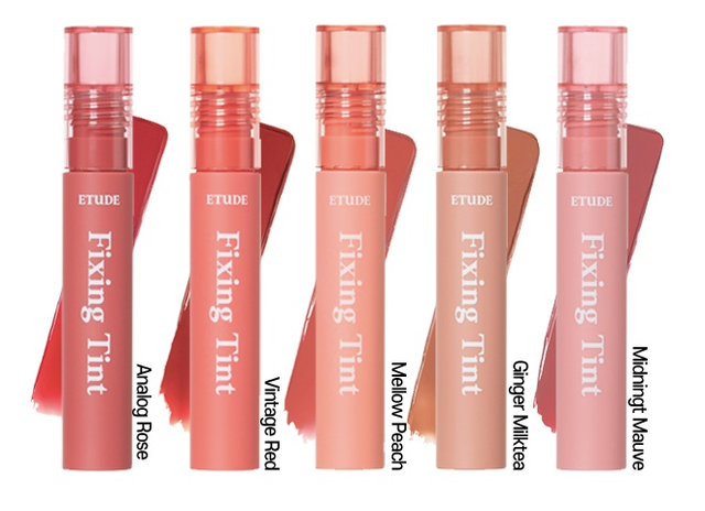 Etude Fixing Tint 1