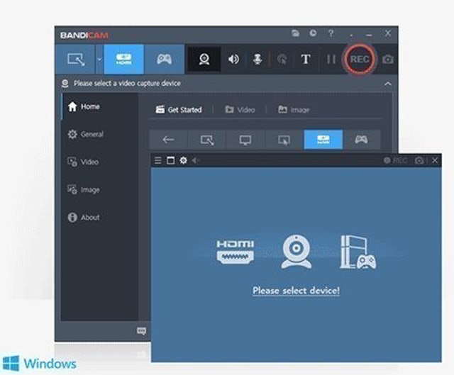 Bandicam Company Bandicam Screen Recorder  1