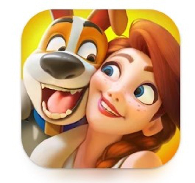 Century Games Pte. Family Farm Adventure 1