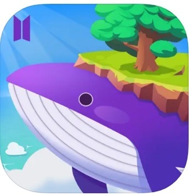 HYBE IM BTS Island: In the SEOM 1