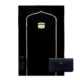 Gumun Sajadah Travel 1