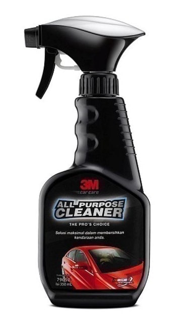3M All Purpose Cleaner 1