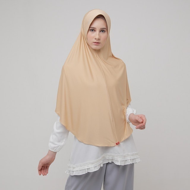 Zoya Bergo Hijab Instant Marsha Sparkling 1