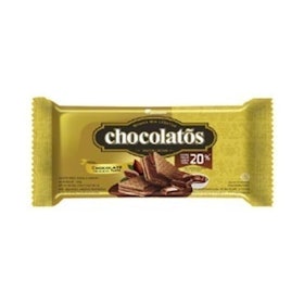 10 Rekomendasi Chocolatos Terbaik (Terbaru Tahun 2022) 1